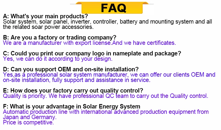 Longi Half Cut 144 Cell 540W 550W Mono Solar Panel Cell PV Module for Solar Power System