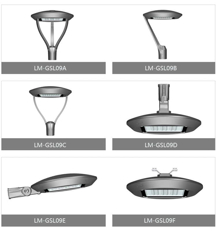 Smart Lights Outdoor Solar Light 30W 60W IP66 Waterproof Super Quality High Power Perfect Price LED Street Light with Toughened Glass Lamp Housing