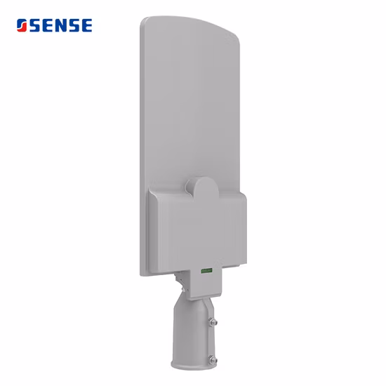 IP66 야외 정원 스마트 도시 공공 조명 가로등 LED 가로등