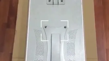 100W 올인원 태양광 가로등 정원 조명 3년 보증 야외 스마트 LED 가로등