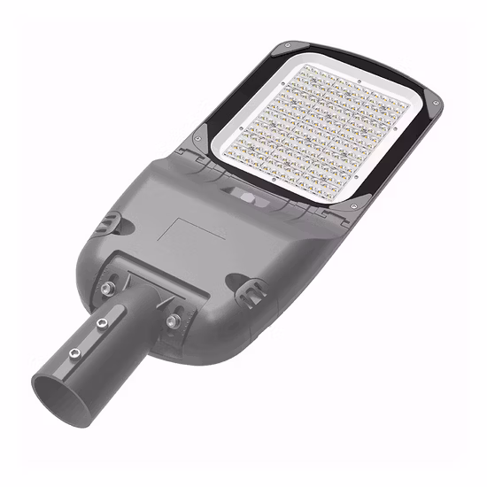 새로운 디자인, 5년 보증, 50W, 100W, 150W, 200W, 300W, 최고의 스마트 60W LED 가로등